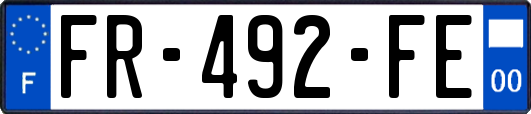 FR-492-FE