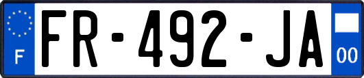 FR-492-JA