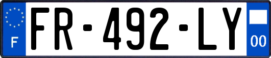 FR-492-LY