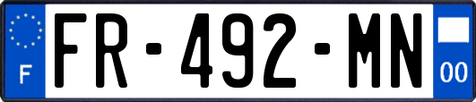 FR-492-MN