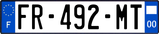 FR-492-MT