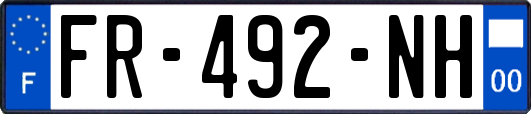 FR-492-NH