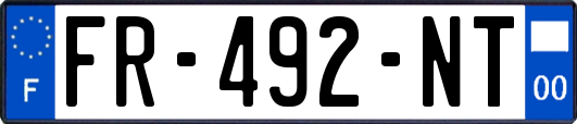 FR-492-NT