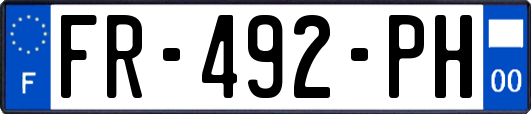 FR-492-PH