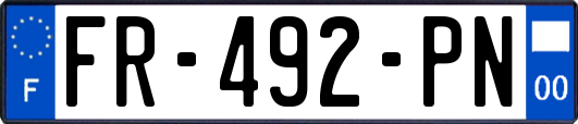 FR-492-PN