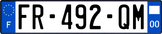 FR-492-QM