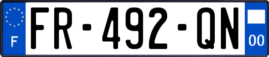 FR-492-QN