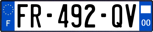 FR-492-QV