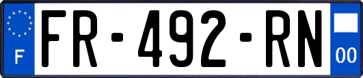 FR-492-RN