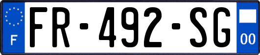 FR-492-SG