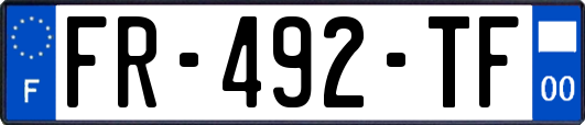 FR-492-TF