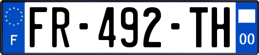 FR-492-TH