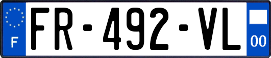 FR-492-VL