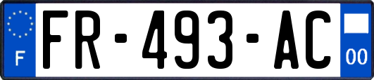 FR-493-AC
