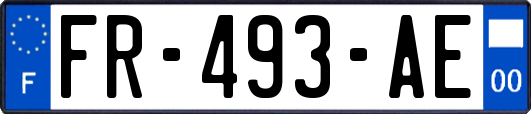 FR-493-AE