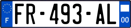 FR-493-AL