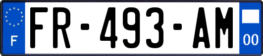 FR-493-AM