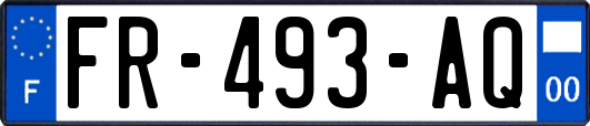 FR-493-AQ