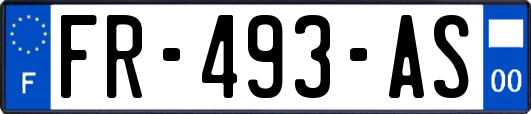 FR-493-AS