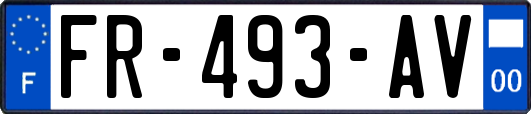 FR-493-AV