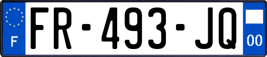 FR-493-JQ