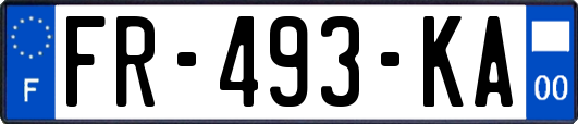 FR-493-KA