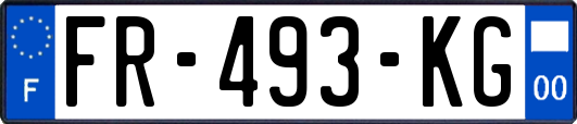 FR-493-KG