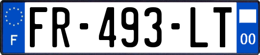FR-493-LT