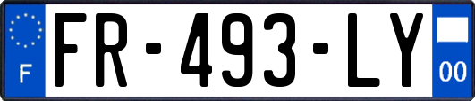 FR-493-LY