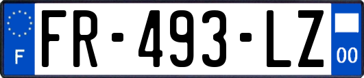 FR-493-LZ