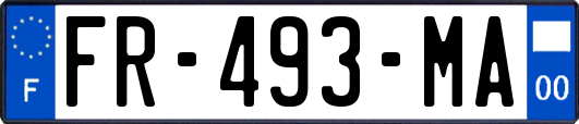 FR-493-MA