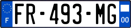 FR-493-MG