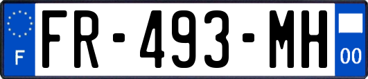 FR-493-MH
