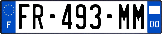 FR-493-MM