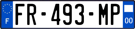 FR-493-MP