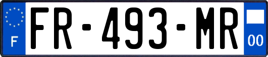 FR-493-MR