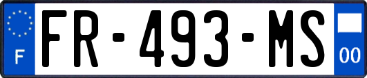 FR-493-MS