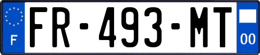 FR-493-MT