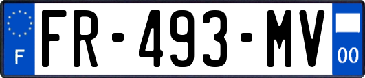 FR-493-MV