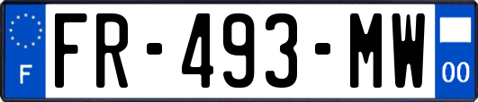 FR-493-MW