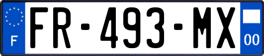 FR-493-MX