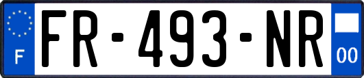 FR-493-NR
