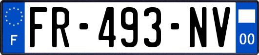 FR-493-NV