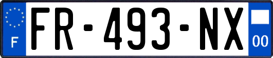 FR-493-NX