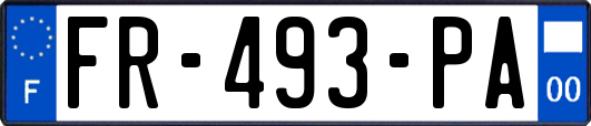 FR-493-PA