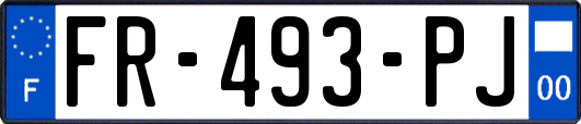 FR-493-PJ
