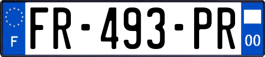 FR-493-PR