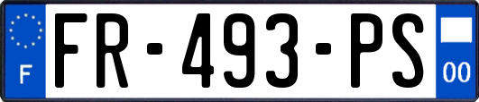 FR-493-PS