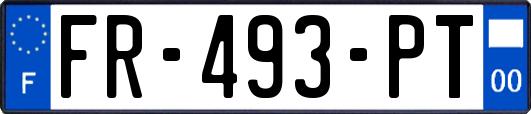 FR-493-PT