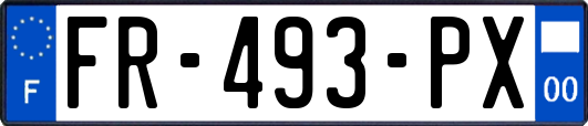 FR-493-PX